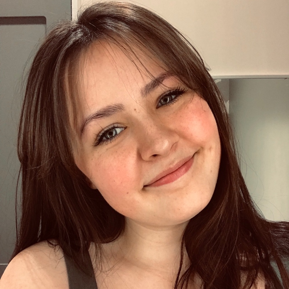 Meet your Posher, Aria